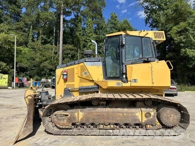 John Deere 750K Utilaje construcții - Altele