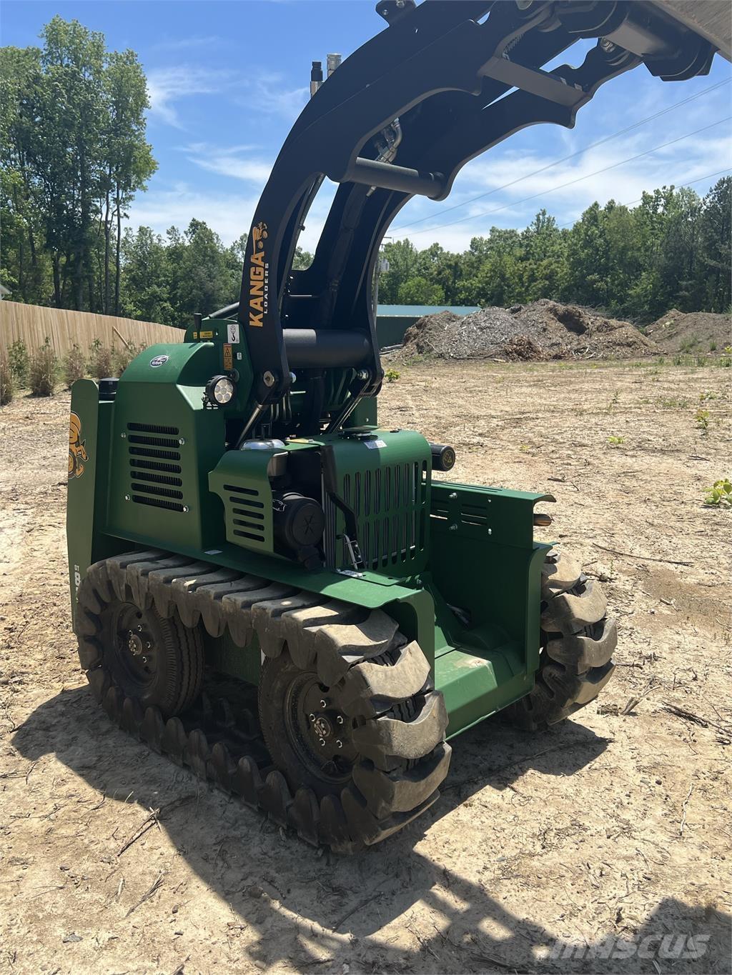  Kanga DT825 Utilaje construcții - Altele