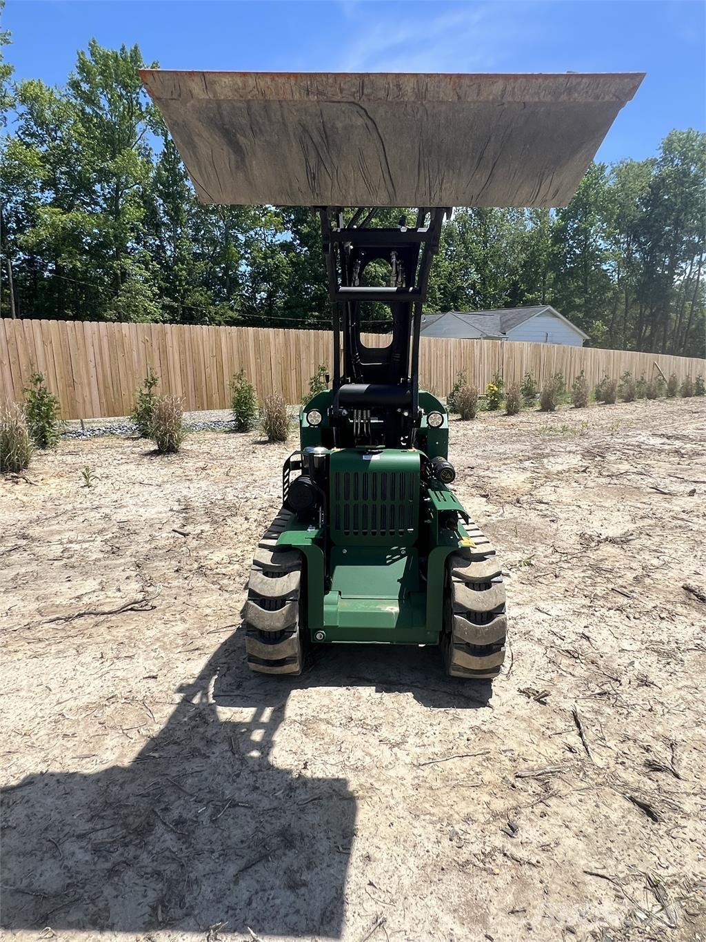  Kanga DT825 Utilaje construcții - Altele