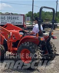 Kubota L3901 Tractoare
