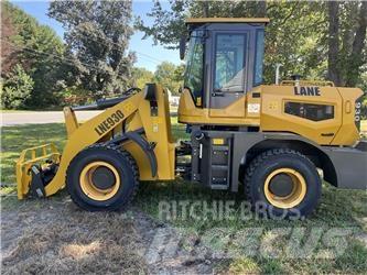 Lane LNE930 Incarcator pe pneuri