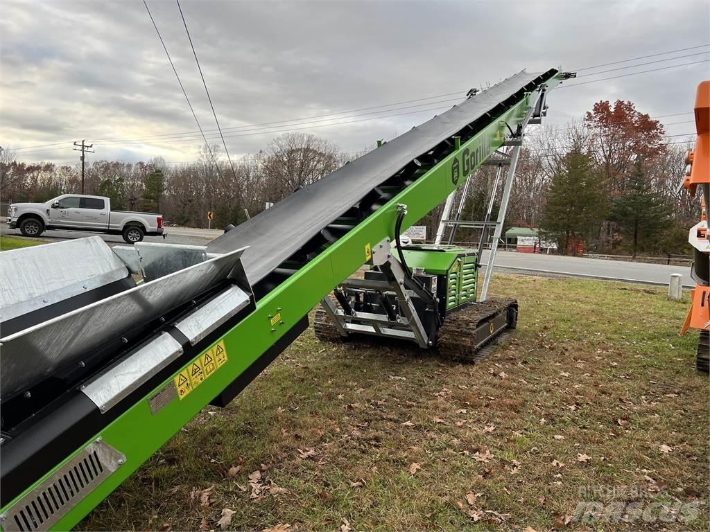 Lane LSC3665T Transportoare