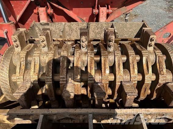 Morbark 1300 Utilaje forestiere - Altele