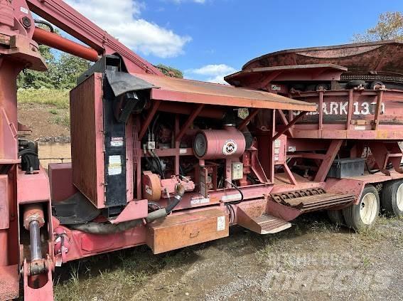 Morbark 1300 Utilaje forestiere - Altele