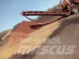 Morbark 3600 Gatere
