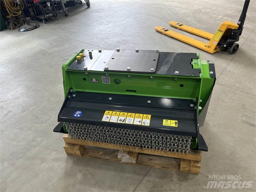  OMEF TE1.9-90DF Utilaje silvicultura
