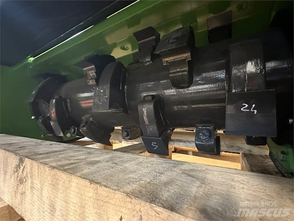  OMEF TE1.9-90DF Utilaje silvicultura