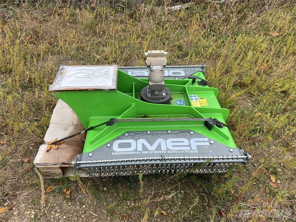  OMEF TRL-68 Utilaje silvicultura