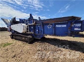 Peterson 4710B Gatere