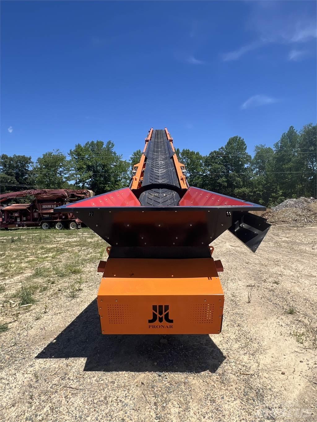 Pronar MPT24/1G Utilaje construcții - Altele