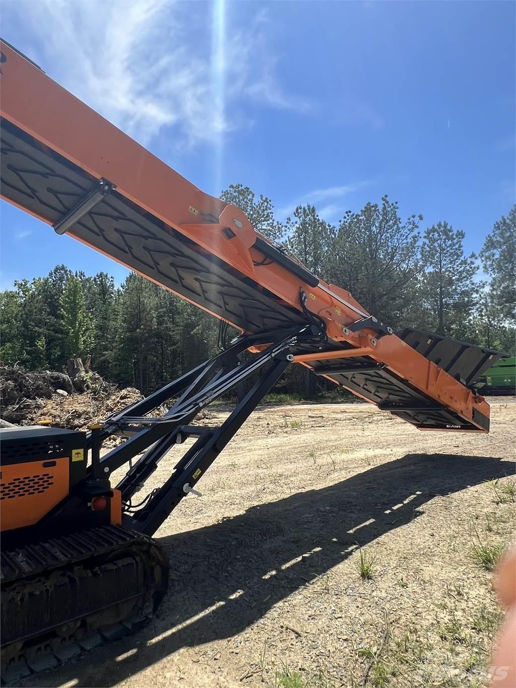 Pronar MPT24/1G Utilaje construcții - Altele
