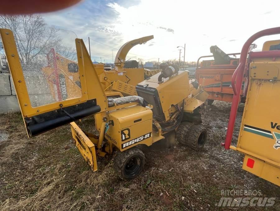 Rayco RG45-R Utilaje forestiere - Altele