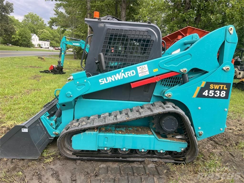 Sunward SWE4538 Mini incarcator