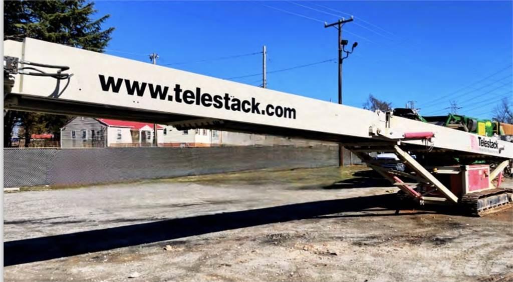 Telestack 4266 Transportoare