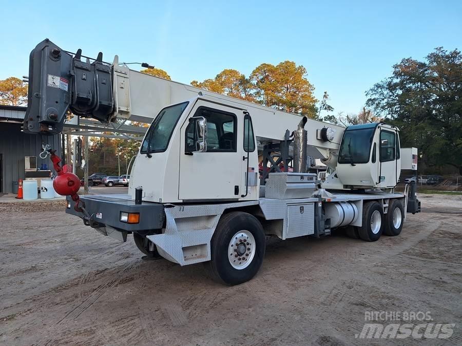 Terex T340-1 Utilaje construcții - Altele