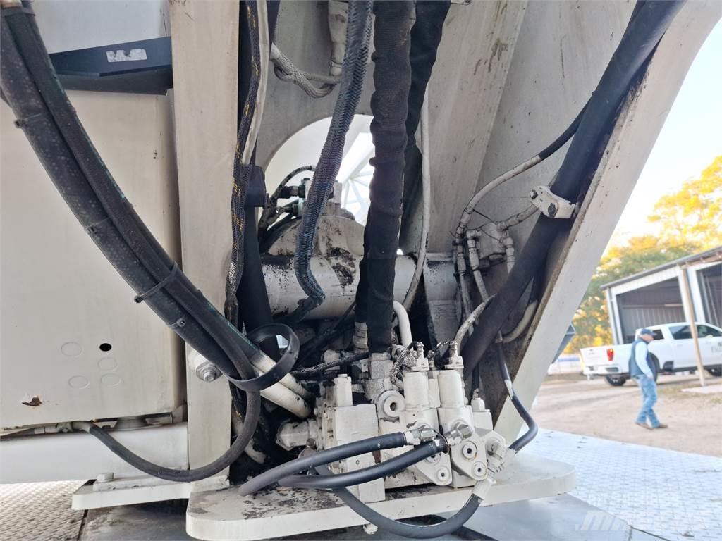 Terex T340-1 Utilaje construcții - Altele