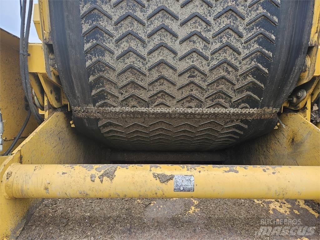 Vermeer HG4000 Gatere