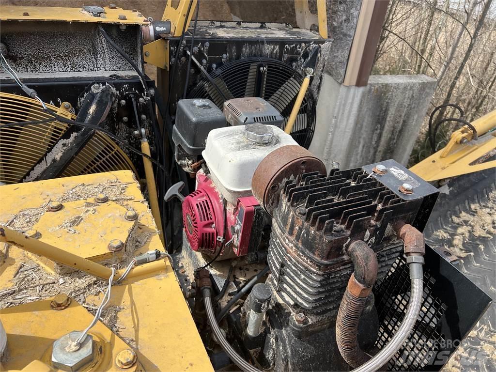 Vermeer HG6000 Gatere