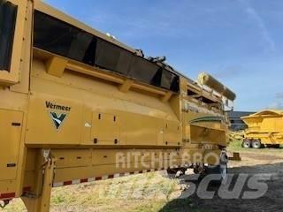Vermeer TR5300 Utilaje speciale pentru agregate