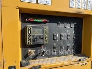 Vermeer TR5300 Utilaje speciale pentru agregate