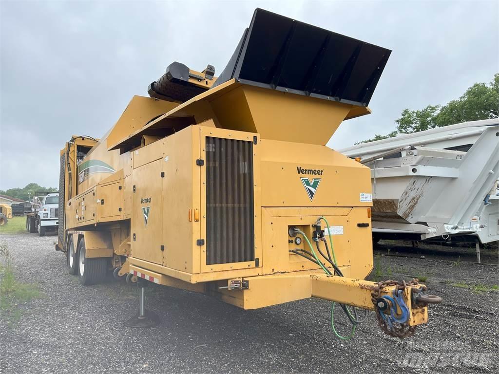 Vermeer TR620 Cernuitoare