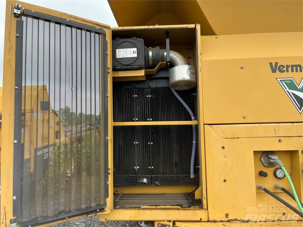 Vermeer TR620 Cernuitoare