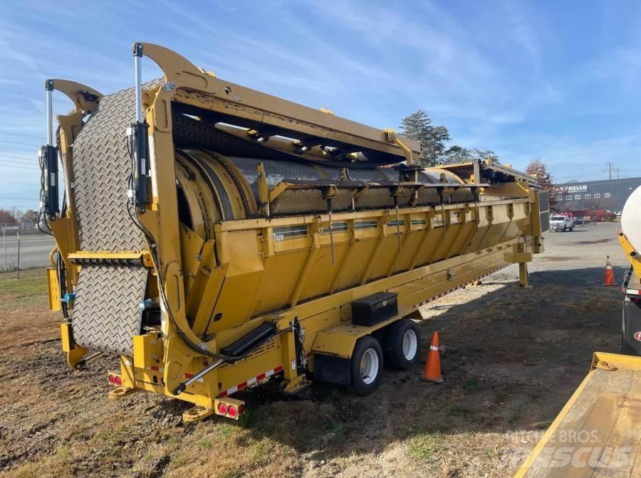 Vermeer TR626 Cernuitoare