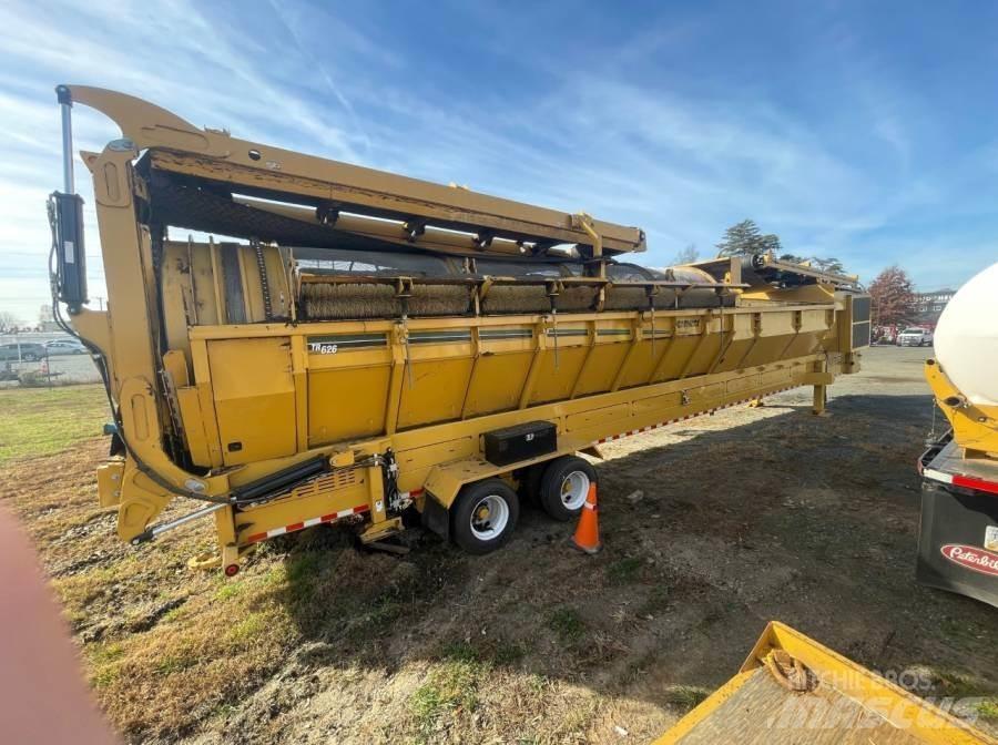 Vermeer TR626 Cernuitoare