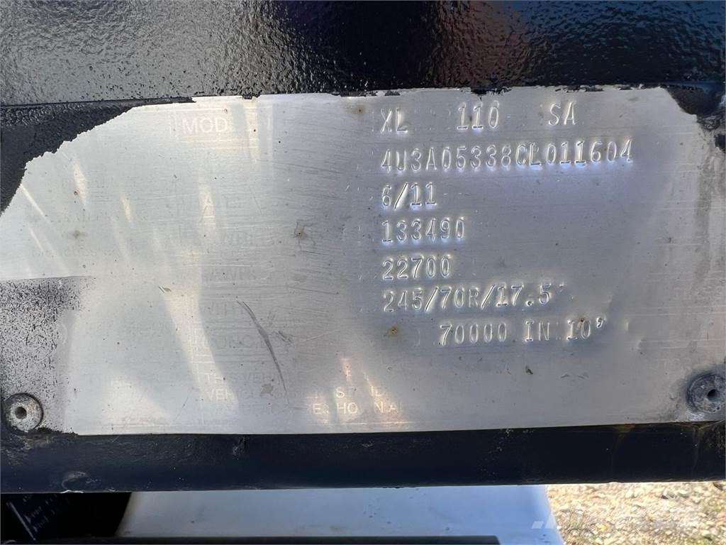  XL Utilaje construcții - Altele