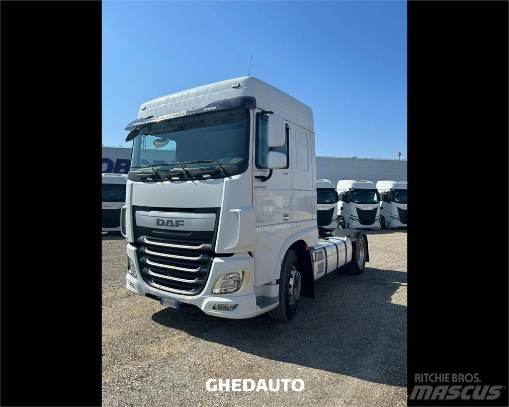 DAF DAF Autocamioane