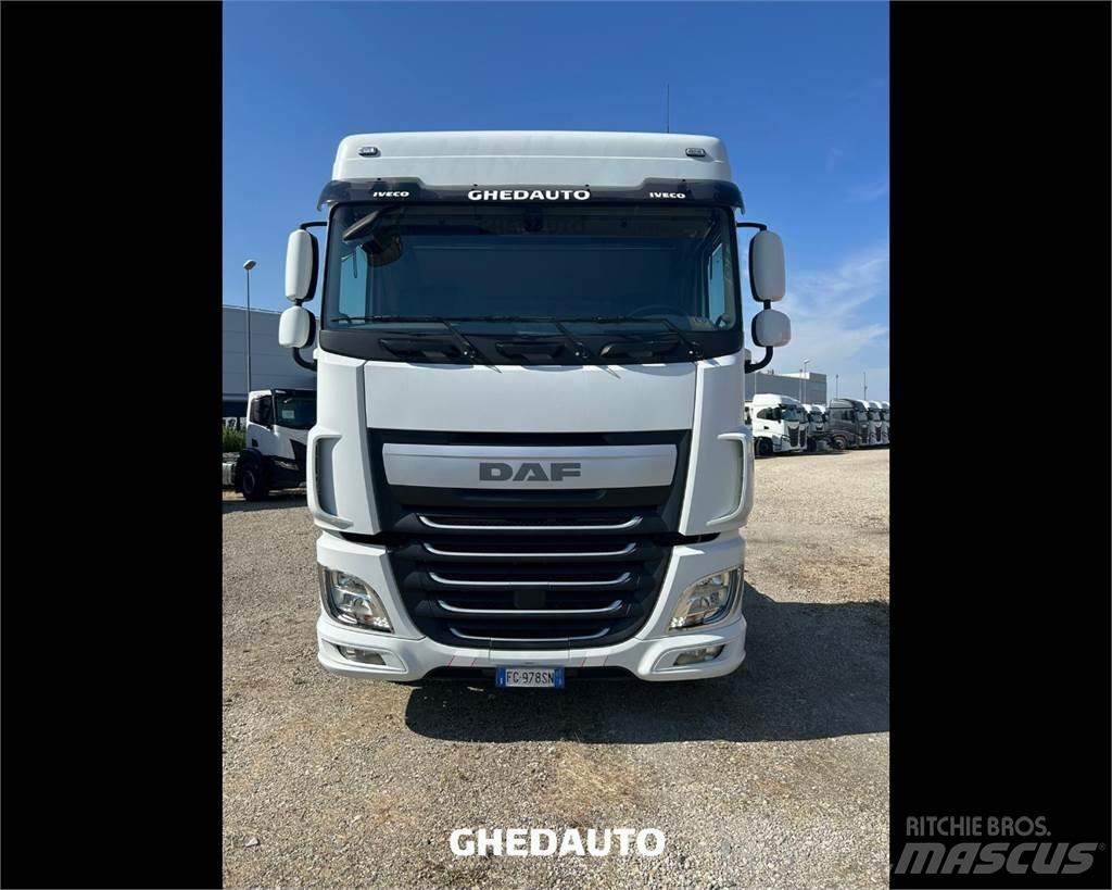 DAF DAF Autocamioane