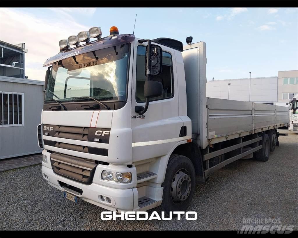 DAF DAF Autocamioane