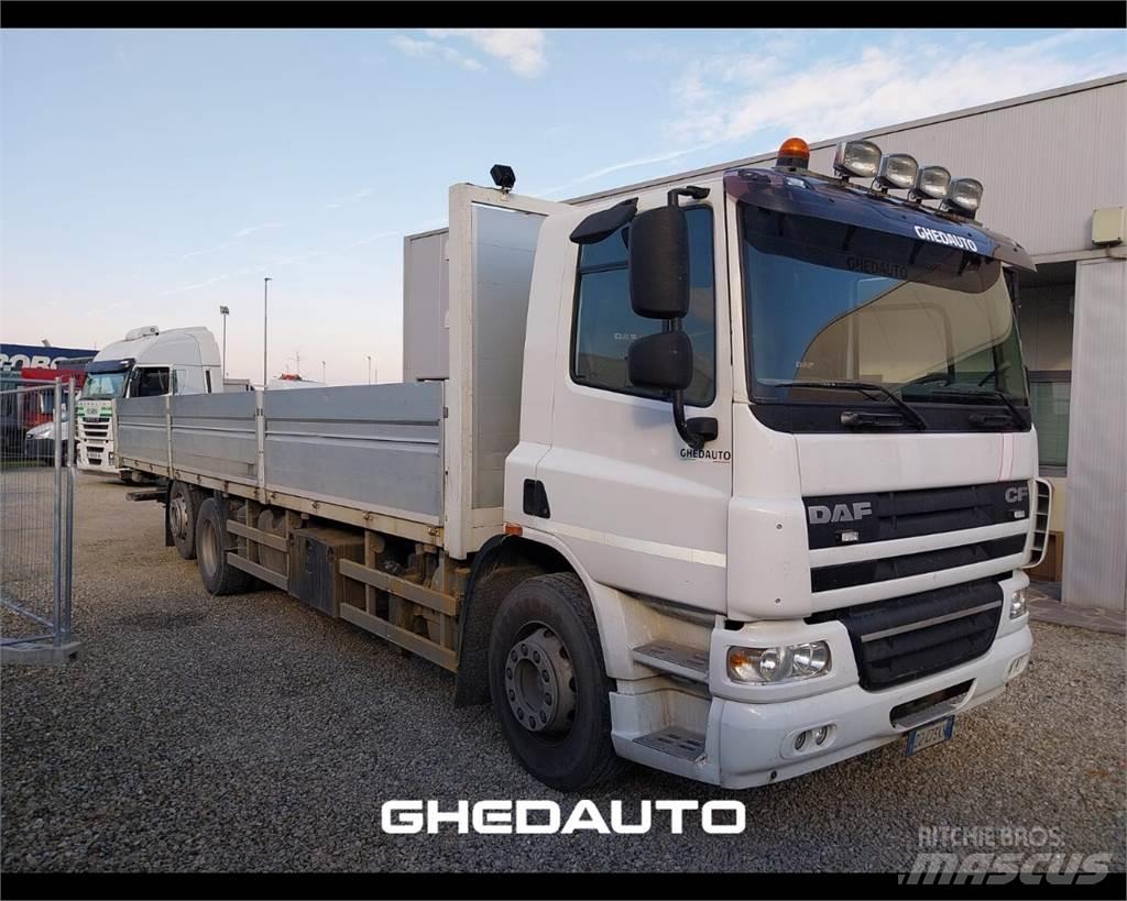 DAF DAF Autocamioane