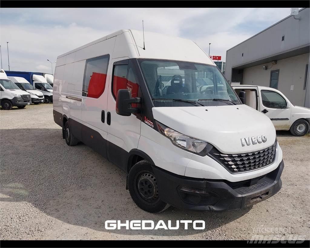 Iveco 35S16 Autoutilitara transoprt marfuri
