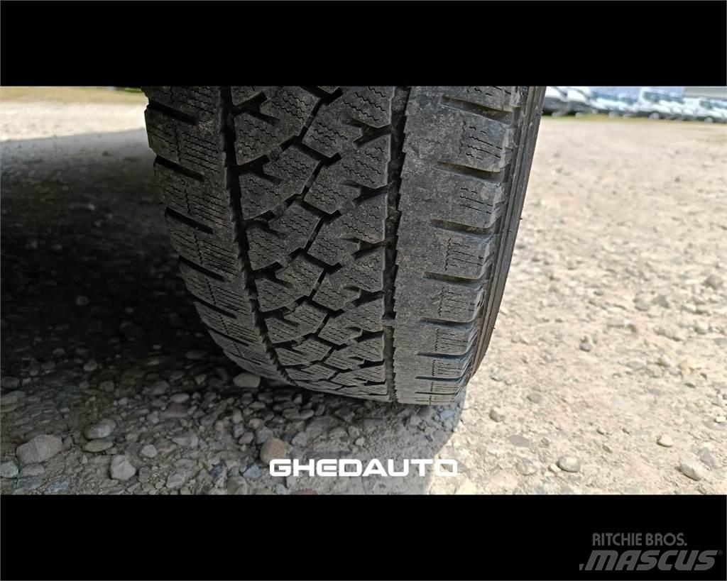Iveco 35S16 Autoutilitara transoprt marfuri