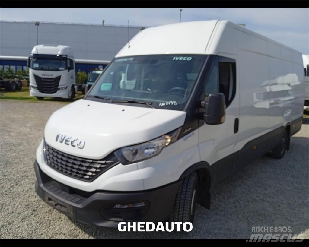 Iveco 35S16S V Autoutilitara transoprt marfuri