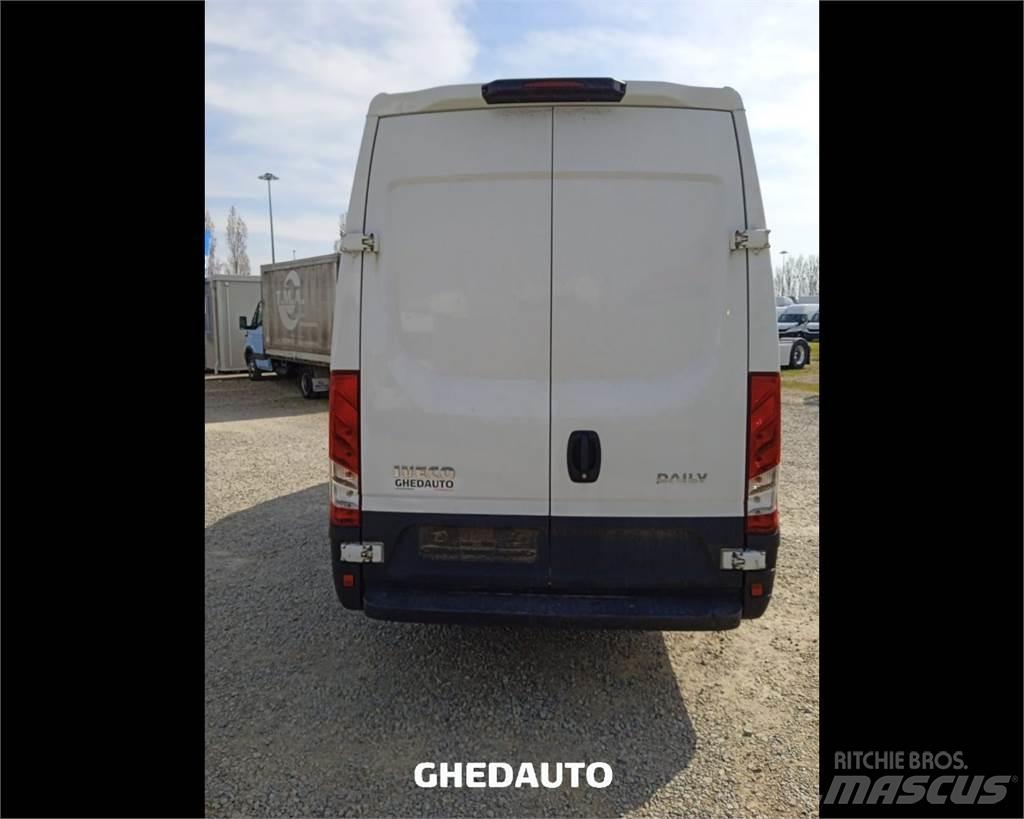 Iveco 35S16S V Autoutilitara transoprt marfuri
