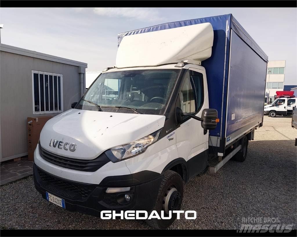 Iveco 65C15 Autocamioane