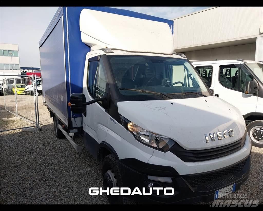 Iveco 65C15 Autocamioane