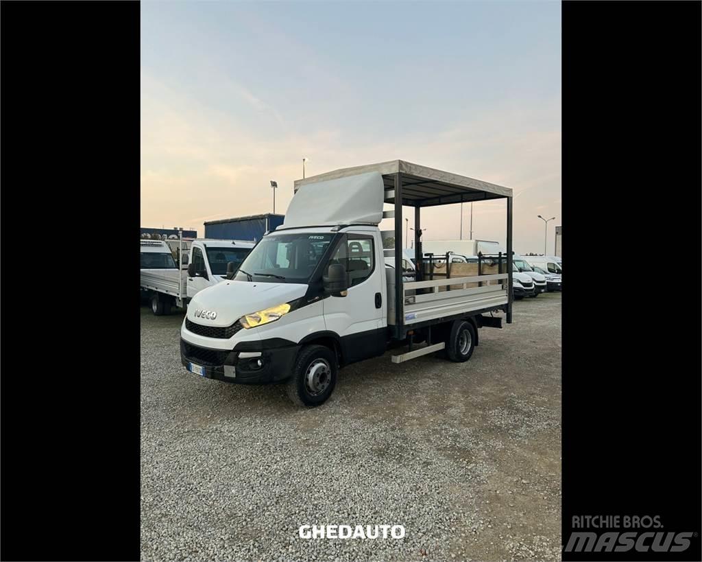 Iveco 65C15 Autocamioane