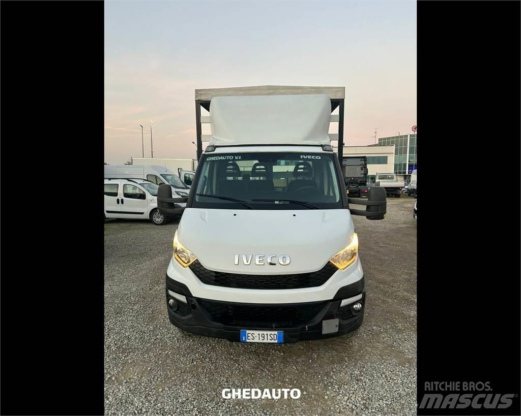 Iveco 65C15 Autocamioane