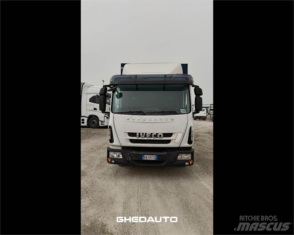 Iveco 70C17 Autocamioane