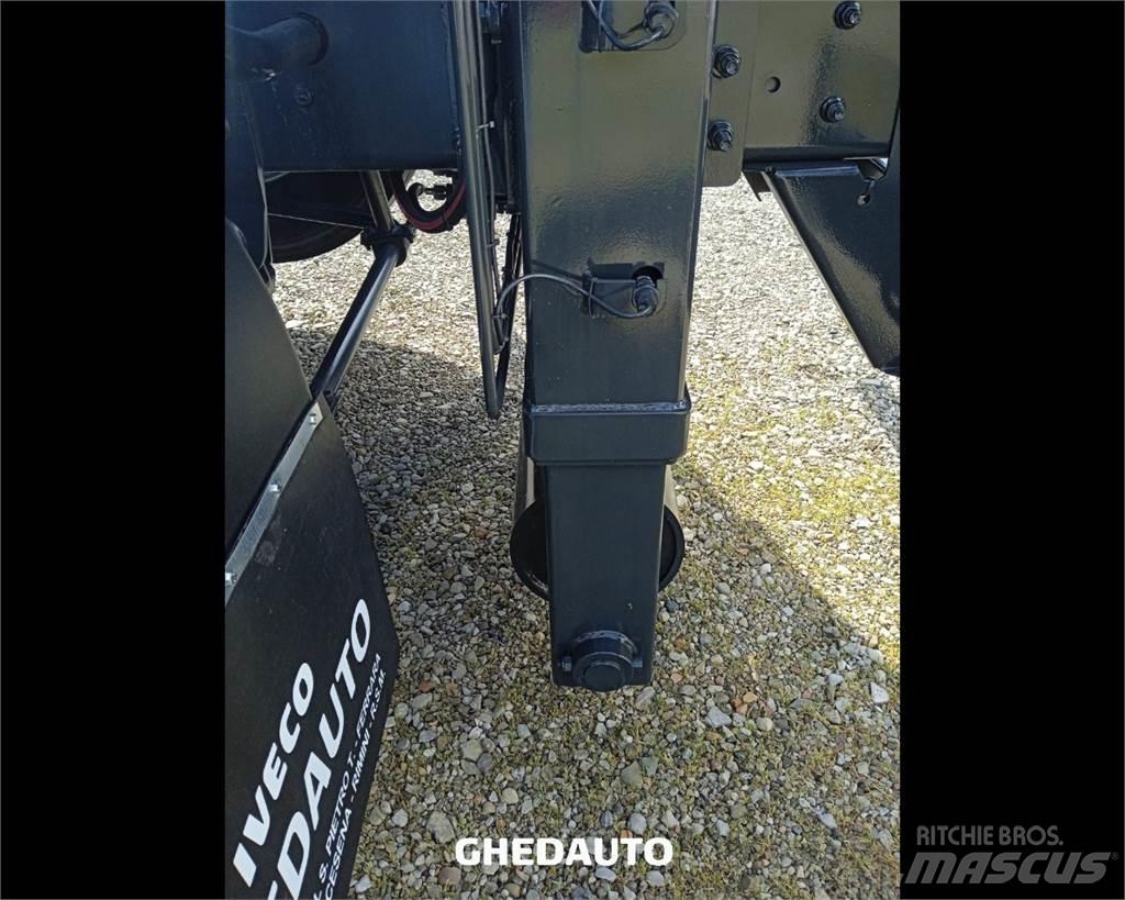 Iveco AS260S48Y/PS Autocamioane