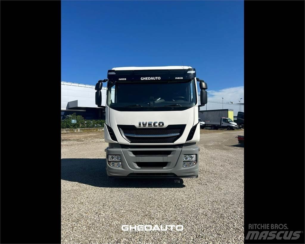 Iveco AS440S46 Autocamioane