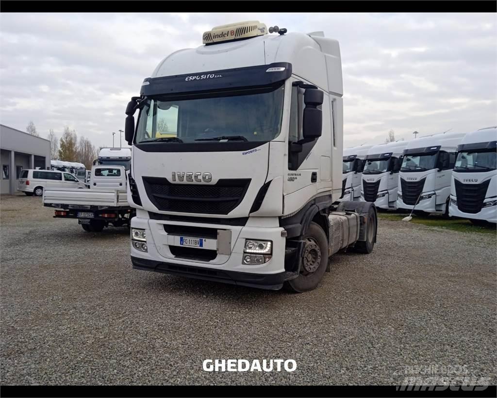 Iveco AS440S48 Autocamioane