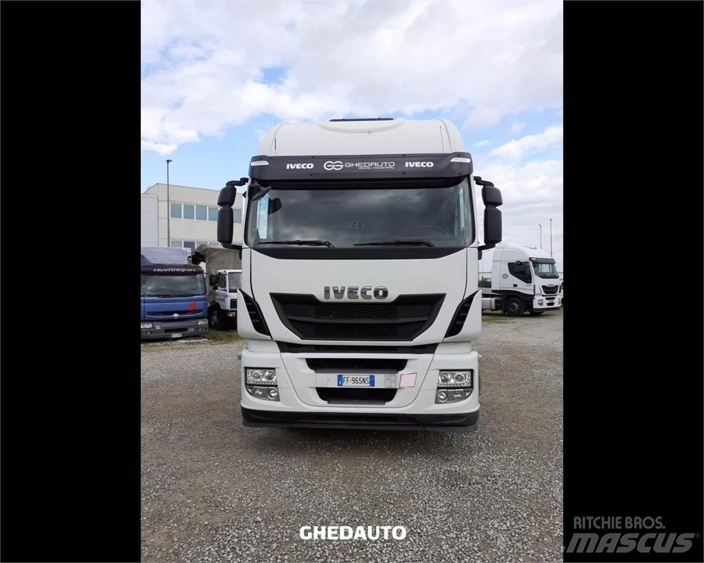 Iveco AS440S48 Autocamioane