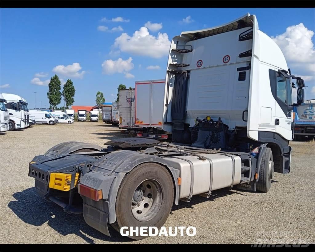 Iveco AS440S48 Autocamioane