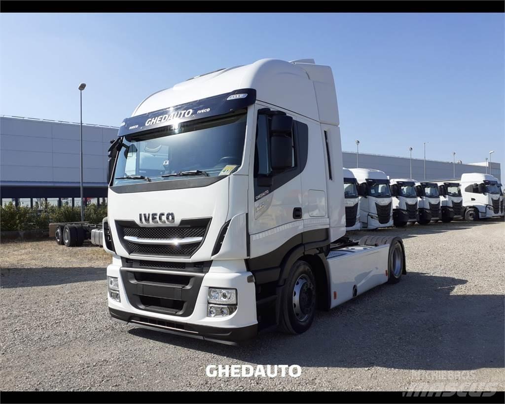Iveco AS440S48 Autocamioane