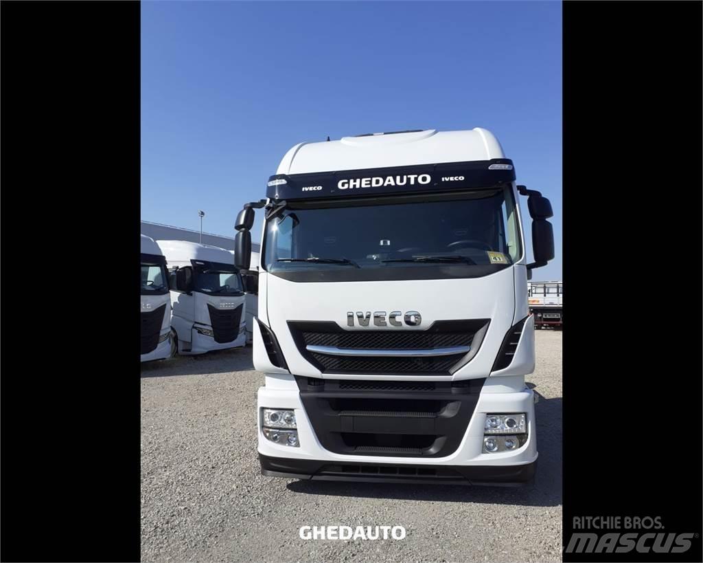 Iveco AS440S48 Autocamioane