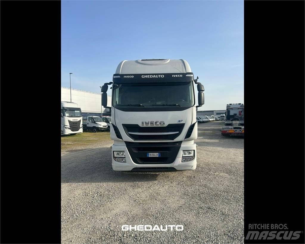 Iveco AS440S48 Autocamioane